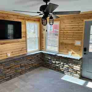 Maryland Basement Remodeling Contractor Finished Basements Designed and Built