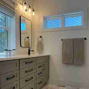 Maryland Bathroom Remodeling Company