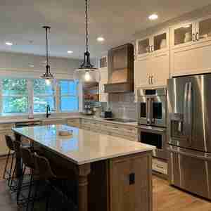 Maryland Kitchen Remodeling Company