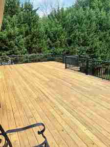 wood-deck-black-aluminum-rails-built-by-jdmichael top