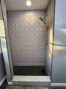 bathroom-shower-with-ceramic-tile