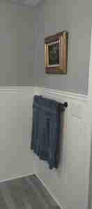 Bathroom Remodeling Project - New look after 05